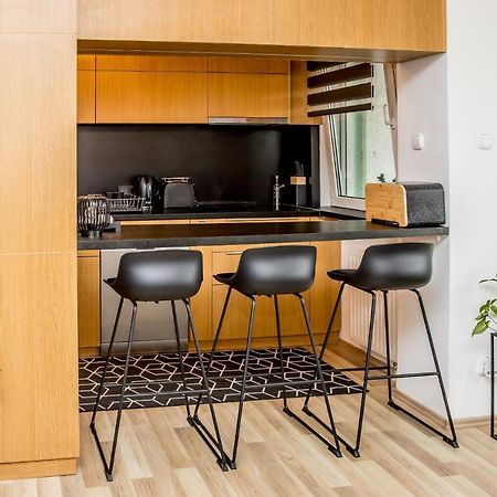 Rose Gold Apartment Залегершег Екстериор снимка
